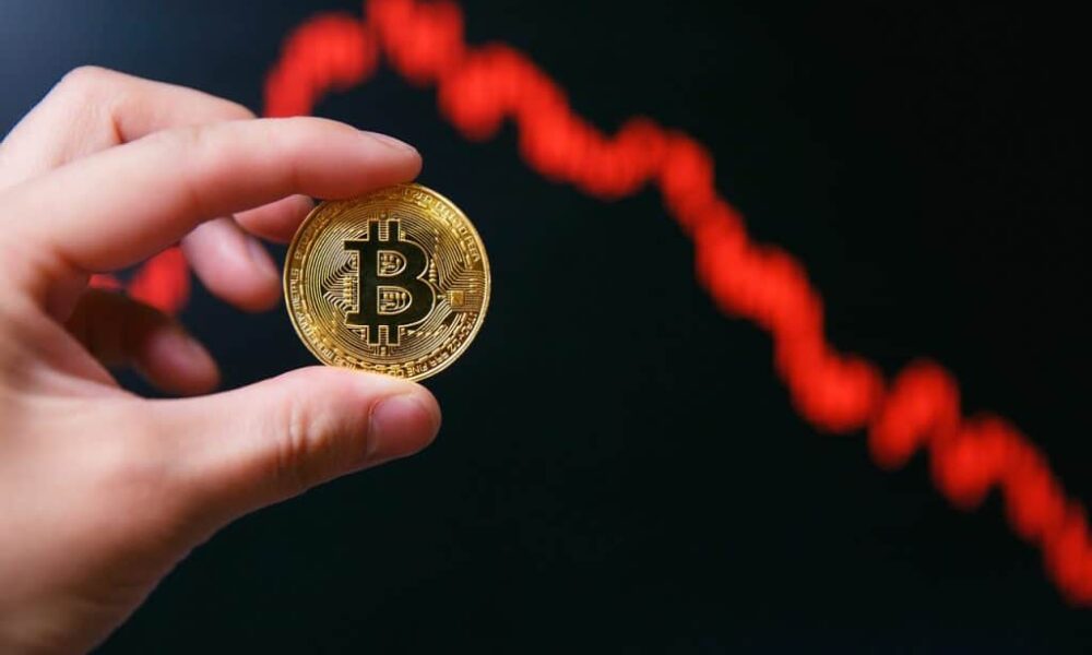 Bitcoin desvaloriza após fala de Jerome Powell Mercado Hoje