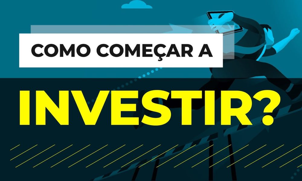 Aprenda a Investir Do iniciante ao avançado Mercado Hoje