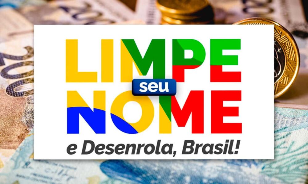 Desenrola Brasil começa hoje e vai ajudar pessoas endividadas Mercado