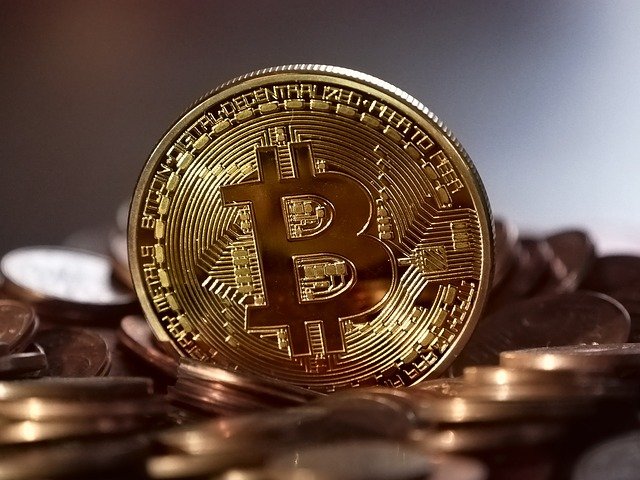 Bitcoin bate recorde de valor