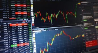 Ibovespa fecha em alta com entrada de capital estrangeiro
