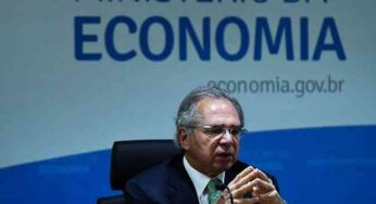 Troca no Ministério da Economia derruba bolsa
