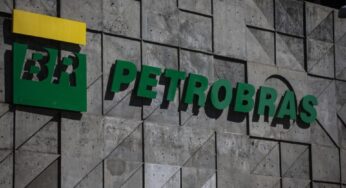 Ações da Petrobras sobem mais de 5% nesta tarde
