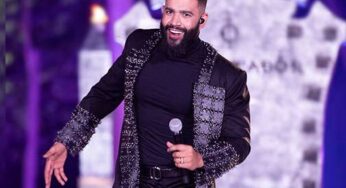 Gusttavo Lima teve show cancelado em Minas