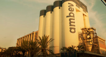 Ibovespa tem leve alta com ajuda nos preços do minério e resultados da Ambev