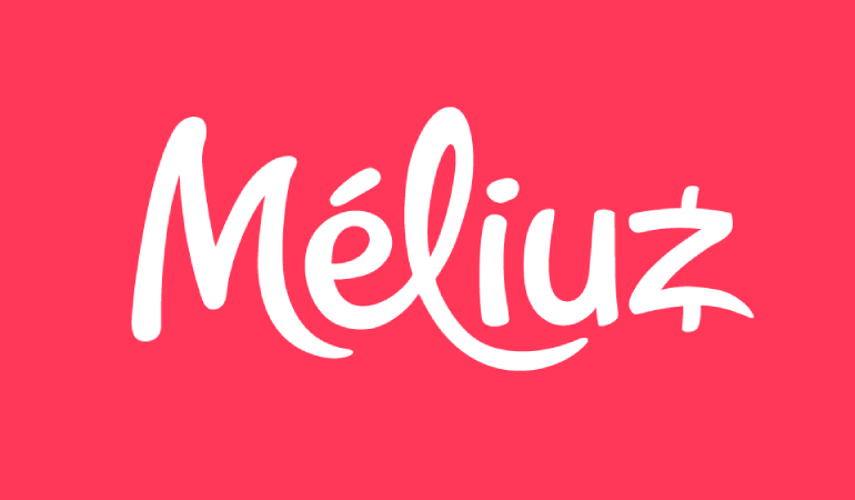 Logomarca Méliuz