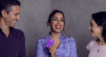 Anitta irá faturar R$ 36 milhões pelos serviços prestados ao Nubank
