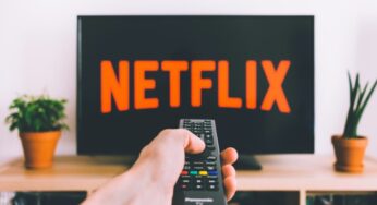 Cinema em casa ficará mais caro com Netflix