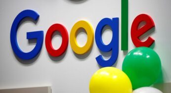 Propaganda é a alma do negócio para o Google