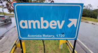 Ambev não quer vender só cervejas no Brasil