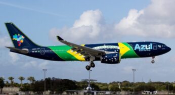 Azul Linhas Aéreas quer dominar os céus do Brasil