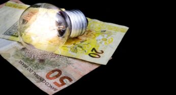 Conta de luz deverá ficar mais cara em setembro