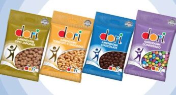 Empresa de doces e amendoins quer entrar na bolsa de valores