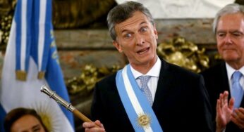 Inflação na Argentina está em mais de 50% em 12 meses