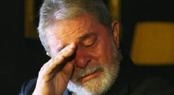 Santander compartilha documento com golpe contra Lula