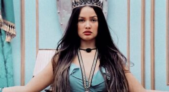 Ex BBB Juliette vai trabalhar no banco Itaú