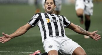Gigante brasileira irá patrocinar o Atlético