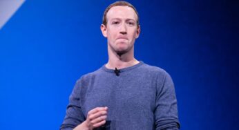 Facebook anuncia mudança de nome