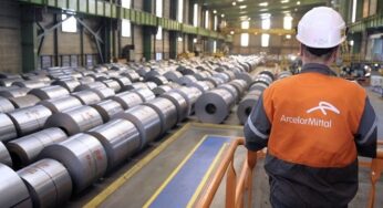 Gigante do setor de aço anuncia investimentos bilionários em Minas Gerais