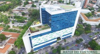 Empresa de investimentos passa a deter 5% de hospital mineiro
