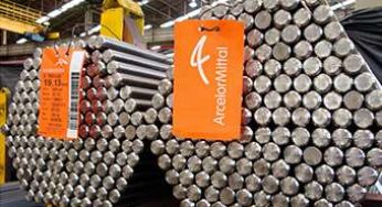 ArcelorMittal vai investir bilhões no Brasil