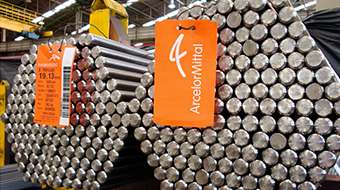 ArcelorMittal vai investir no Brasil