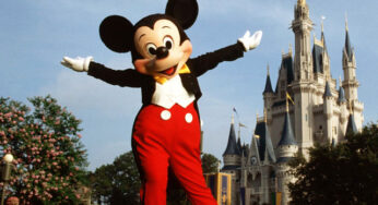 Disney divulga números positivos e lucro bilionário
