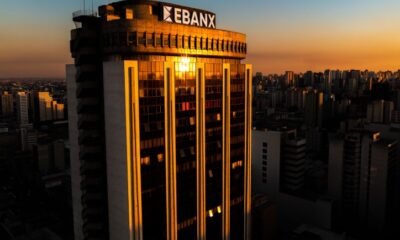 sede da Ebanx, empresa brasileira que posterga ida a bolsa