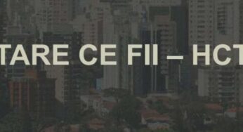 HCTR11 aprovou nova emissão – expectativa é de R$ 360 milhões