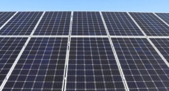 Shell e Gerdau vão construir parque solar em Minas Gerais