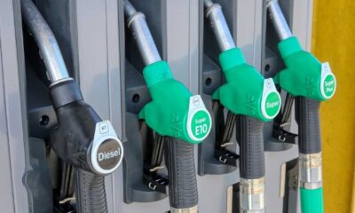 Preços dos combustíveis: Petrobras revela reviravolta
