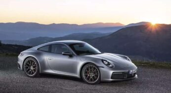 Porsche no auge: montadora prevê novo recorde de vendas em 2022