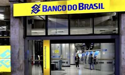 Resultado banco do brasil