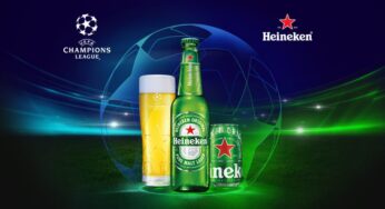 Saiba como ser sócio da cervejaria Heineken