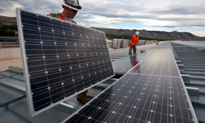 Intelbras compra Renovigi, fabricante de paineis solares