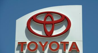 Toyota acredita em alta de 12% nas vendas de 2022 no Brasil