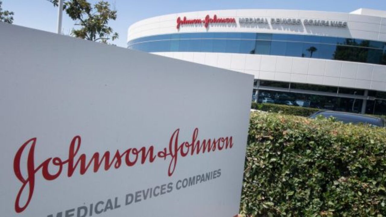 Johnson & Johnson Brasil