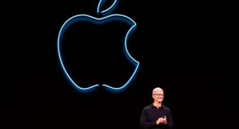 Descubra os novos produtos anunciados pela Apple