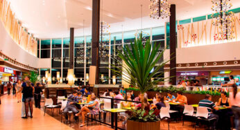 BR Malls aprova venda de participação no Center Shopping Uberlândia