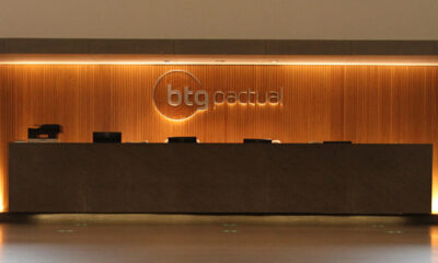 BTG BPAC11 anuncia aquisição do Banco Econômico