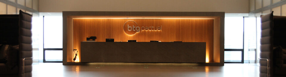 BTG BPAC11 anuncia aquisição do Banco Econômico