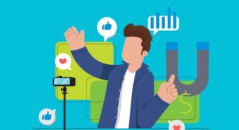 Top 10 influenciadores de finanças indicados por estudo do IBPAD