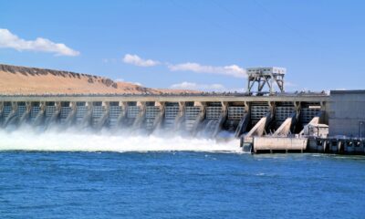 CEMIG e Eletrobrás questionam processo sobre hidrelétrica