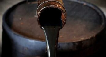 Após pico no preço do barril, petróleo já caiu 30% em uma semana