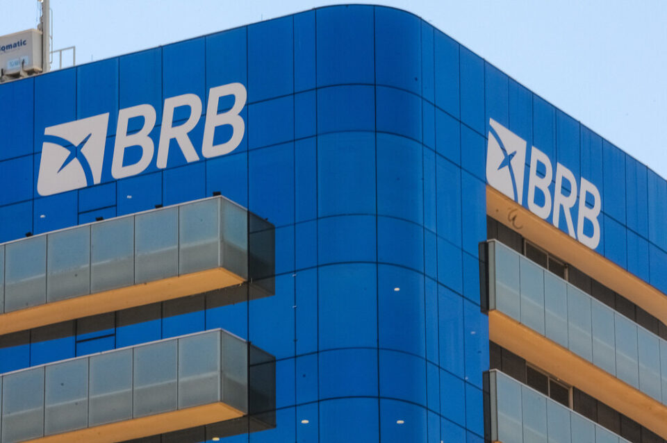 BRB cancela emissão de novas ações