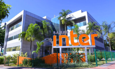 Banco Inter atinge 18,6 milhões de clientes