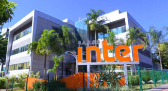 Banco Inter atinge marca de 18,6 milhões de clientes