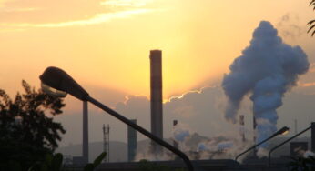 Mineração e siderurgia levam a alta do Ibovespa