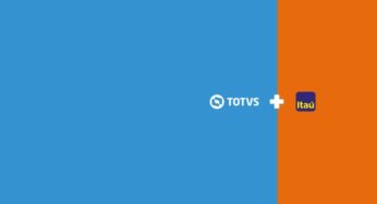 Joint Venture (JV) da TOTVS e Itaú faz ações saltarem esta tarde