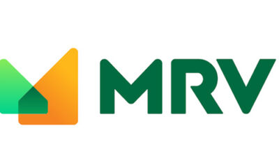 MRV Engenharia (MRVE3) aumenta suas vendas